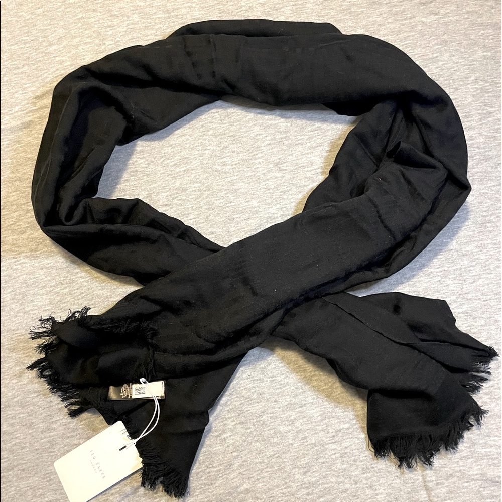 NWT Ted Baker scarf